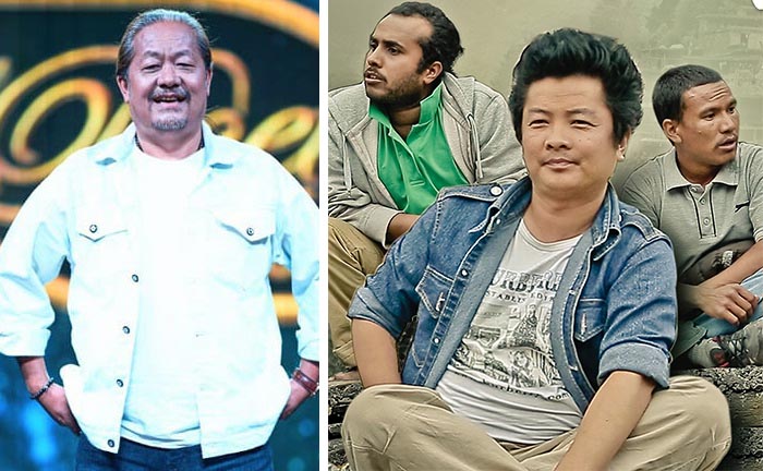 kabaddi 5 and upendra subba